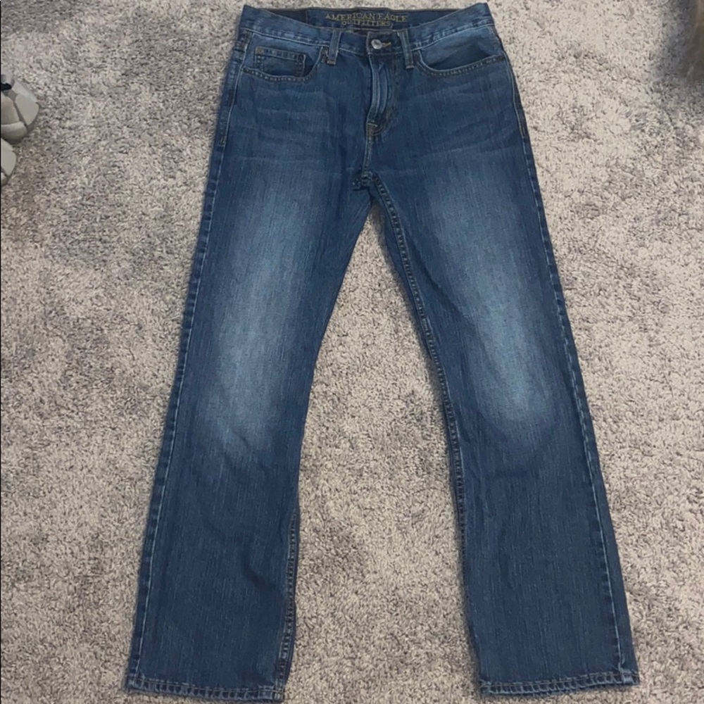 Men’s American Eagle Bootcut Jeans 29x32